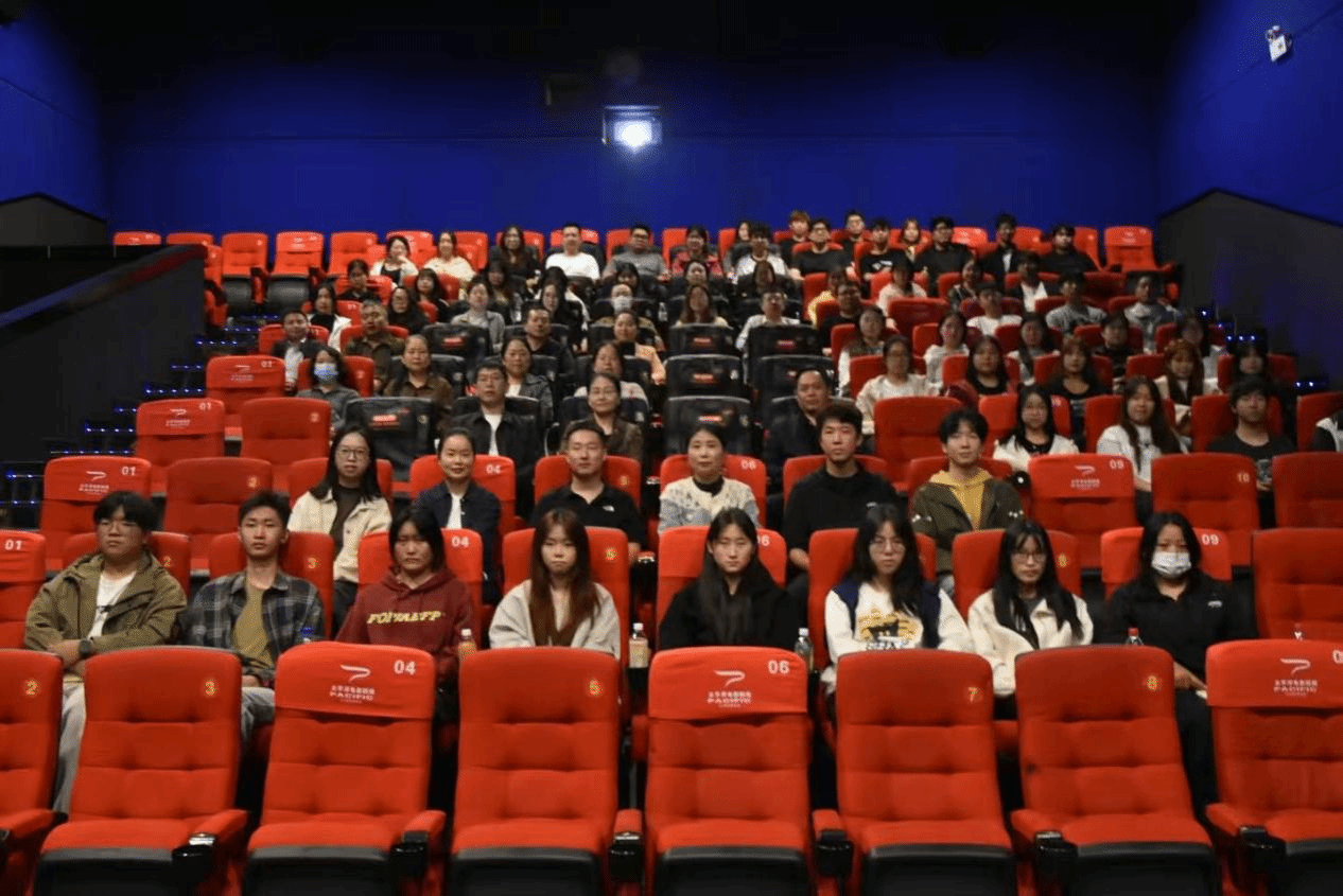 生态环境工程学院主题党日活动|铭记历史警示•筑牢初心使命